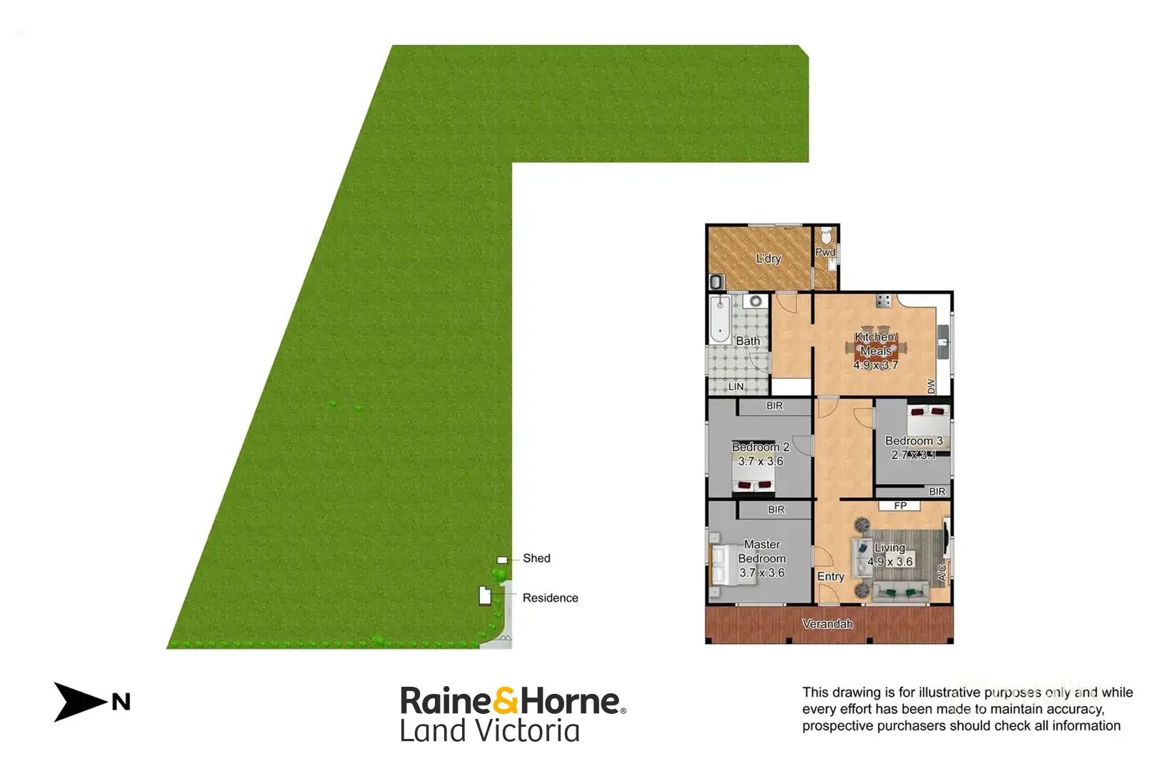 Additional image 16 of 100 Thirteen Mile Road, Garfield VIC 3814