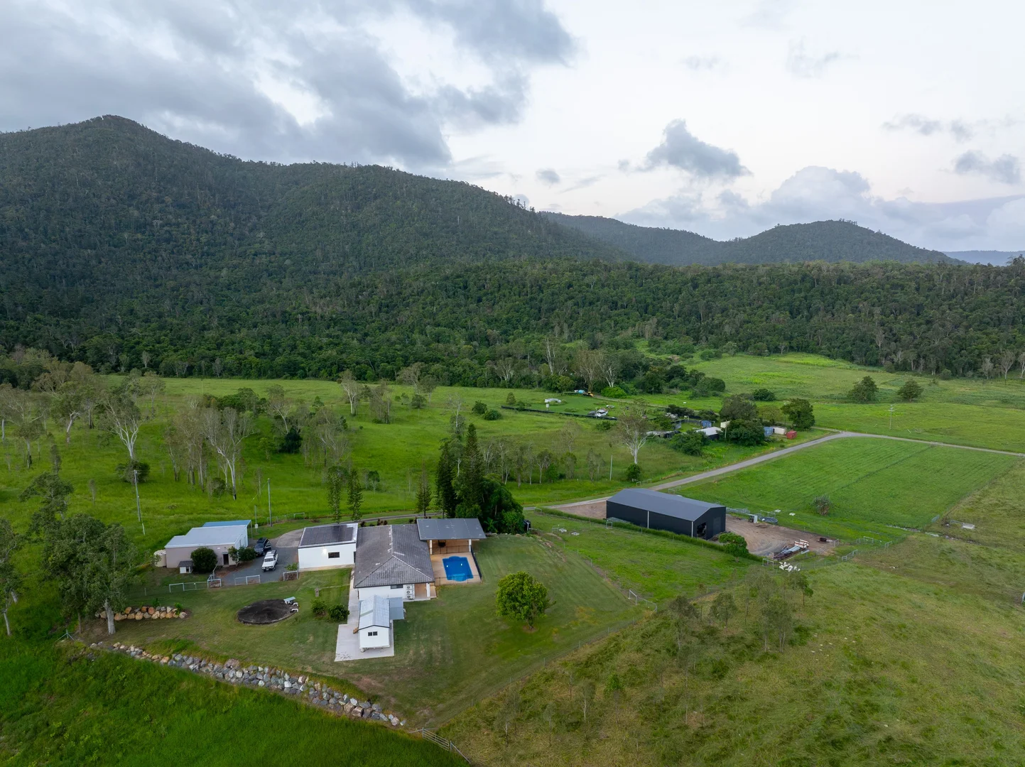 Additional image 41 of 79 De Boni Road, Gregory River QLD 4800