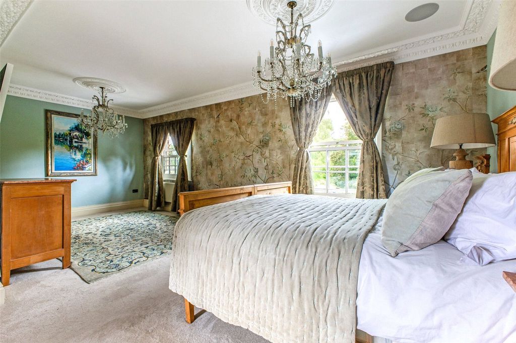 Additional image 9 of 5 bed detached house to rentWhitchurch Road, Bunbury Heath, Tarporley, Cheshire CW6