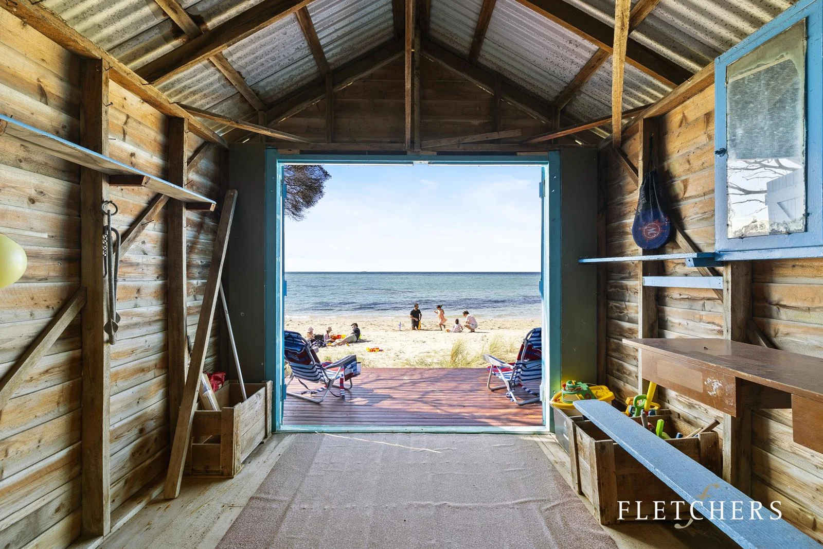 Beach Box No.T123, Rye VIC 3941 photo 4