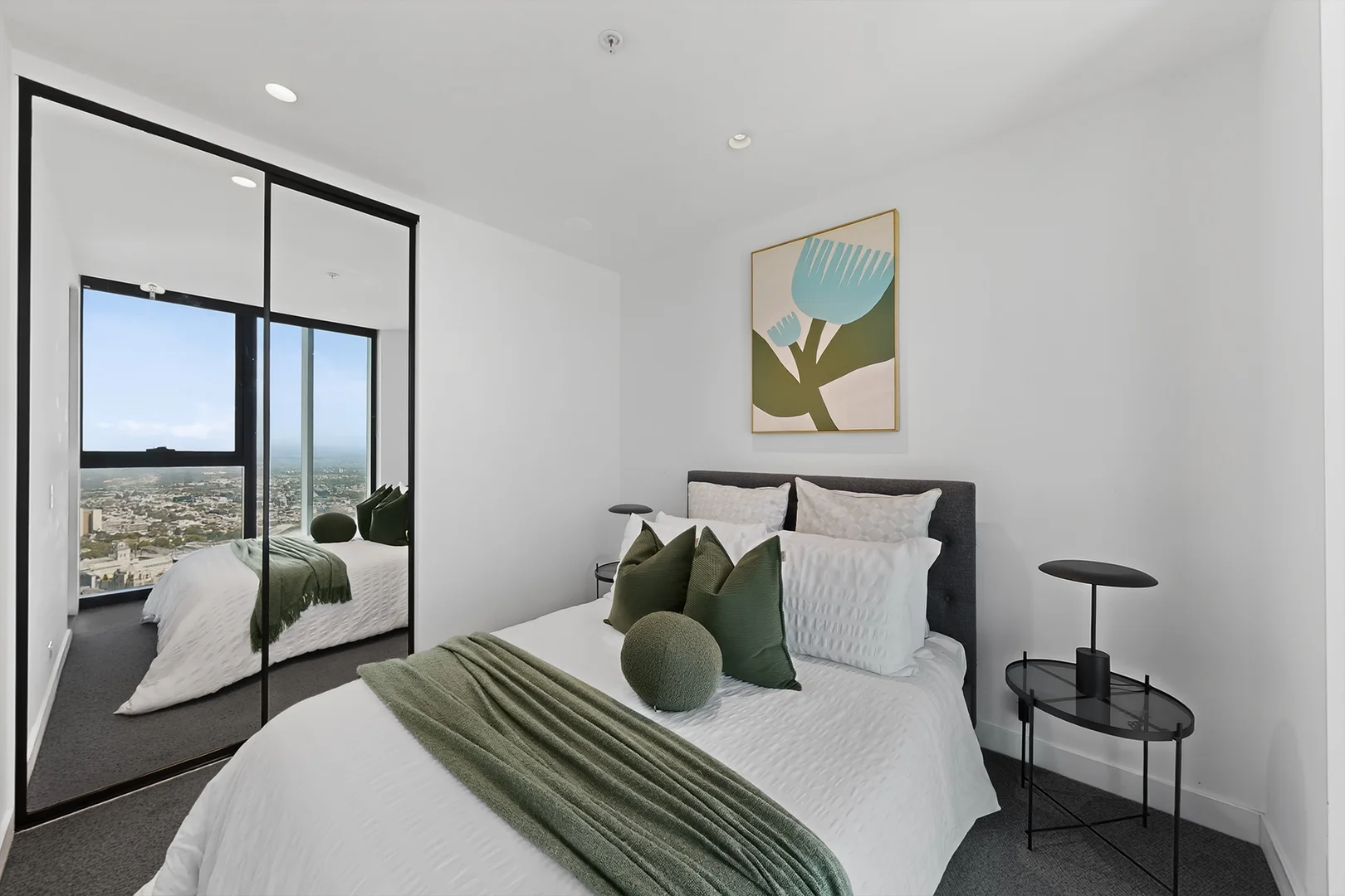 Additional image 10 of 6702/462 Elizabeth Street, Melbourne VIC 3000