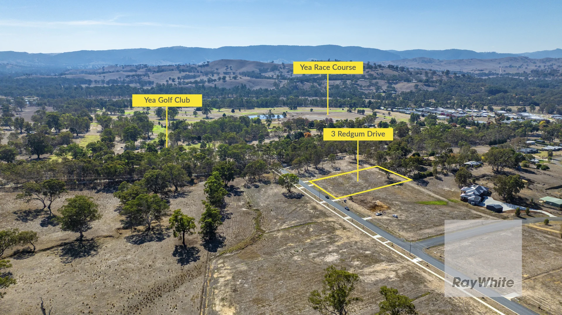 Additional image 4 of 3 Redgum Drive, Yea VIC 3717