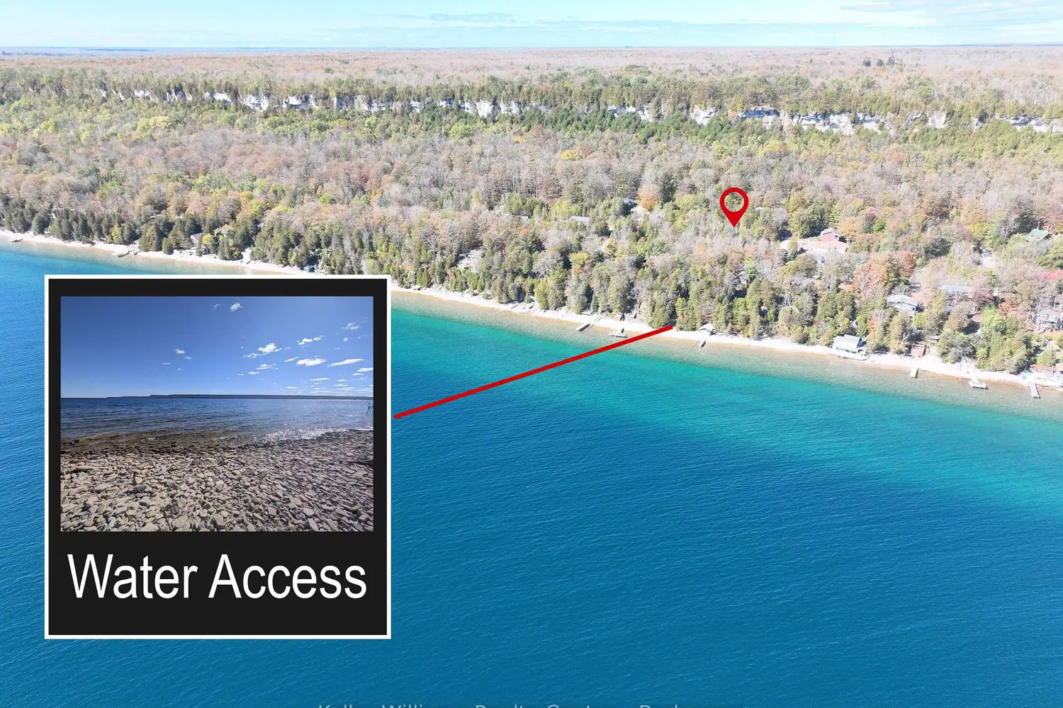 Additional image 3 of Lt 166 Mallory Beach Road