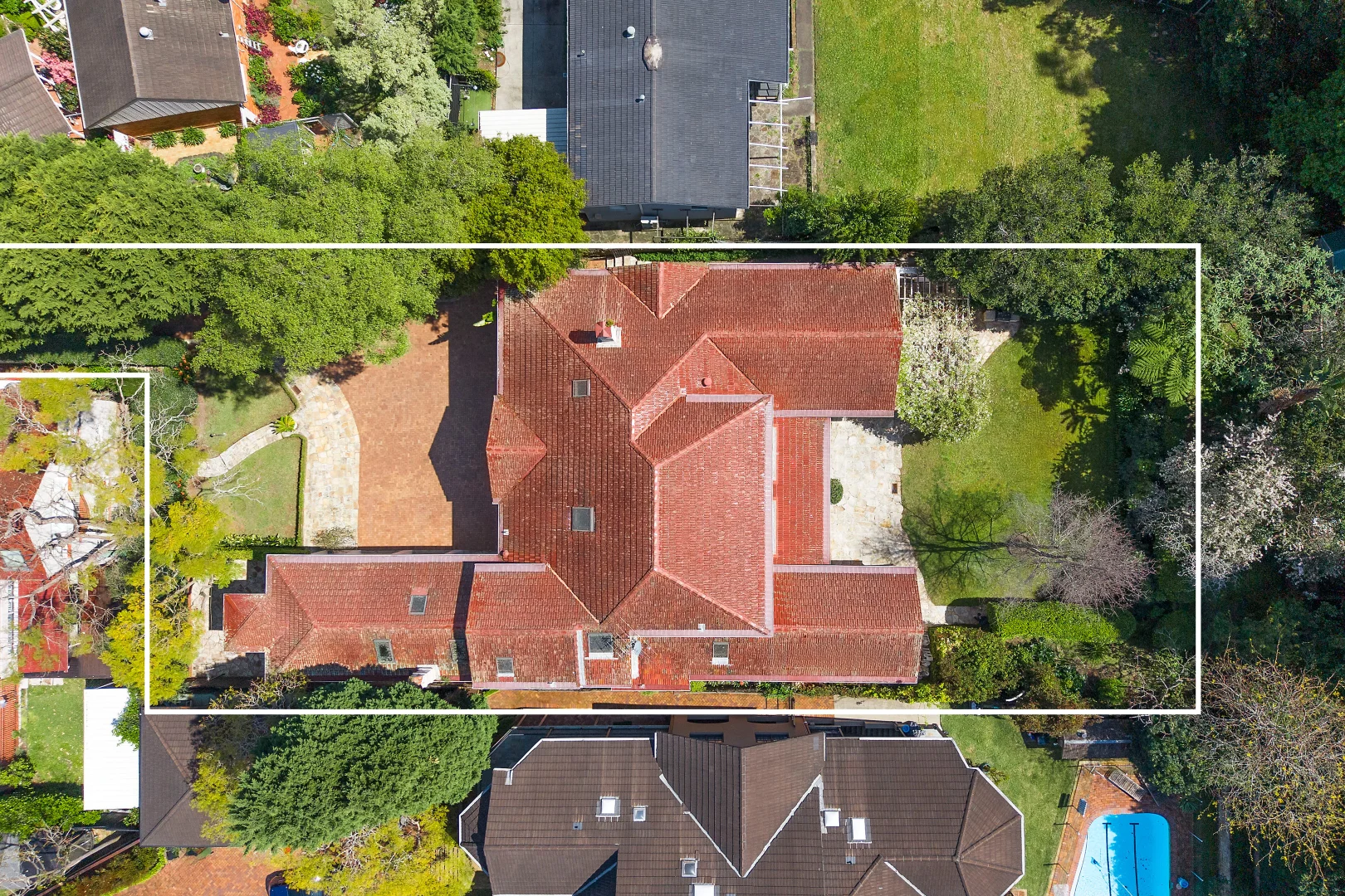 Additional image 26 of 3 Millewa Avenue, Warrawee NSW 2074