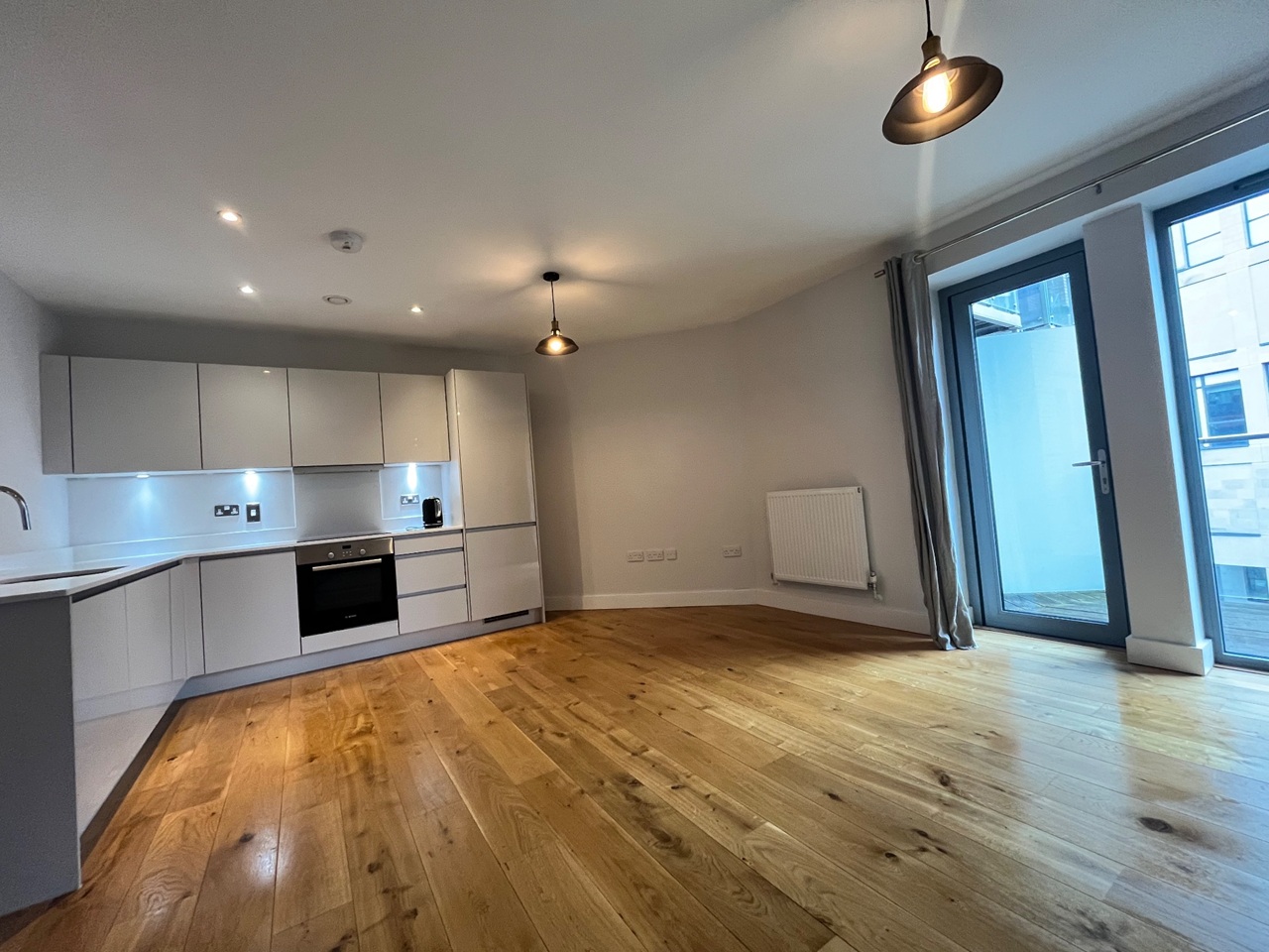 Additional image 12 of 1 Bed Flat, Bridge Quay, BS1, N1 7GU