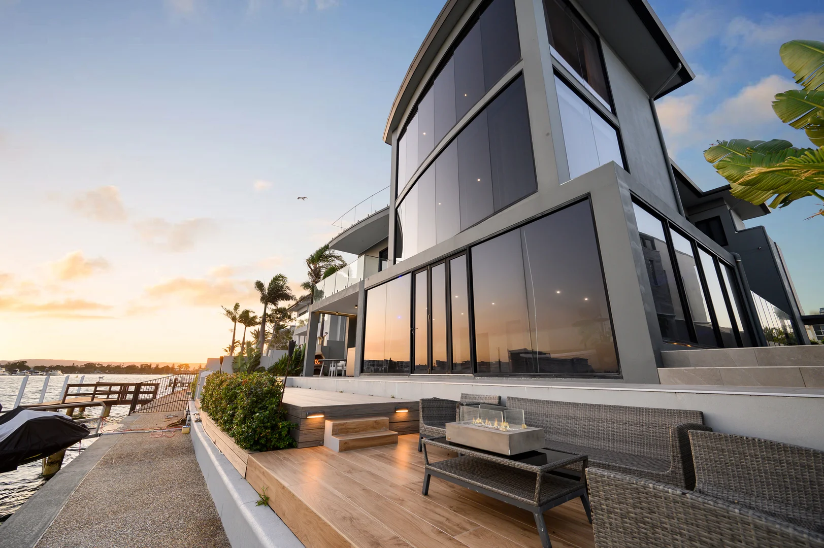 Additional image 34 of 21 King Arthurs Court, Sovereign Islands QLD 4216