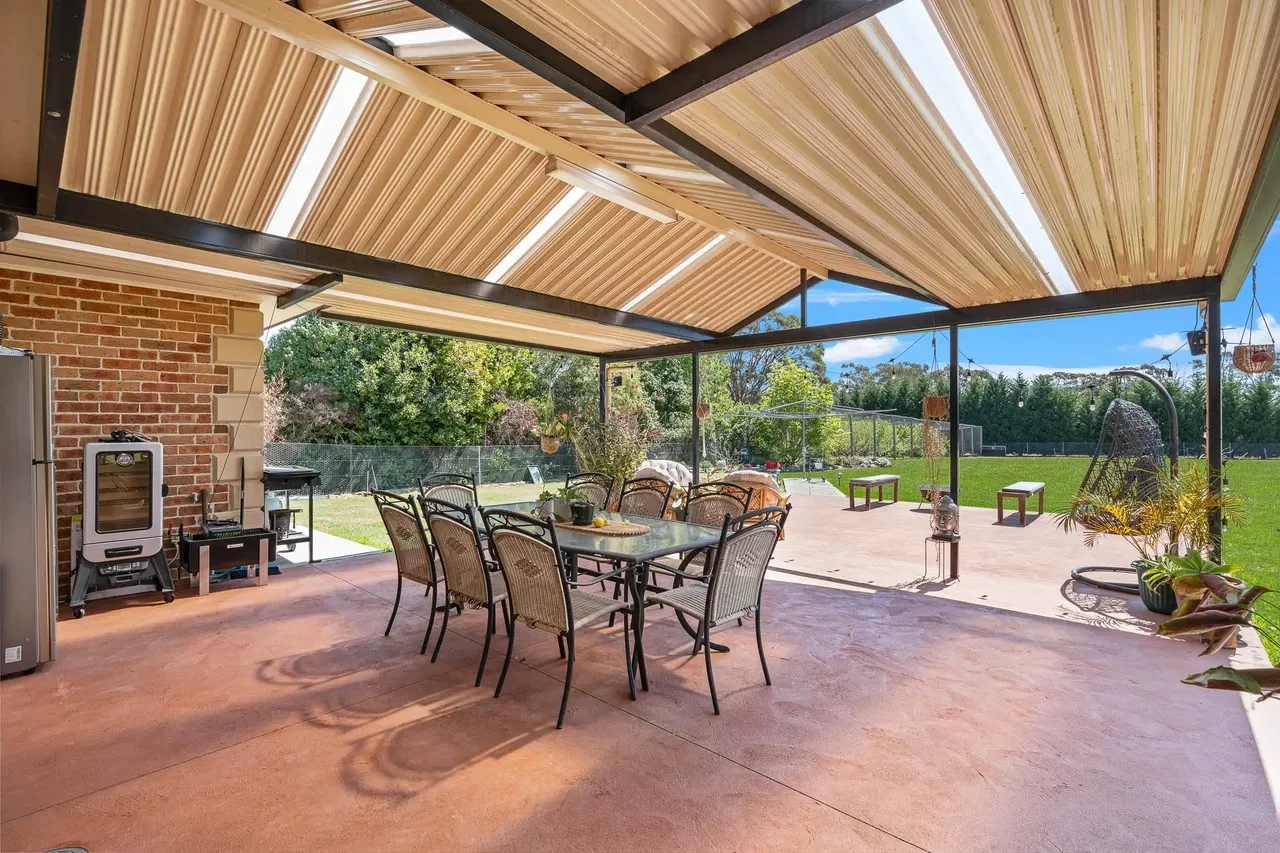 Additional image 17 of 4 Bignonia Street, Colo Vale NSW 2575