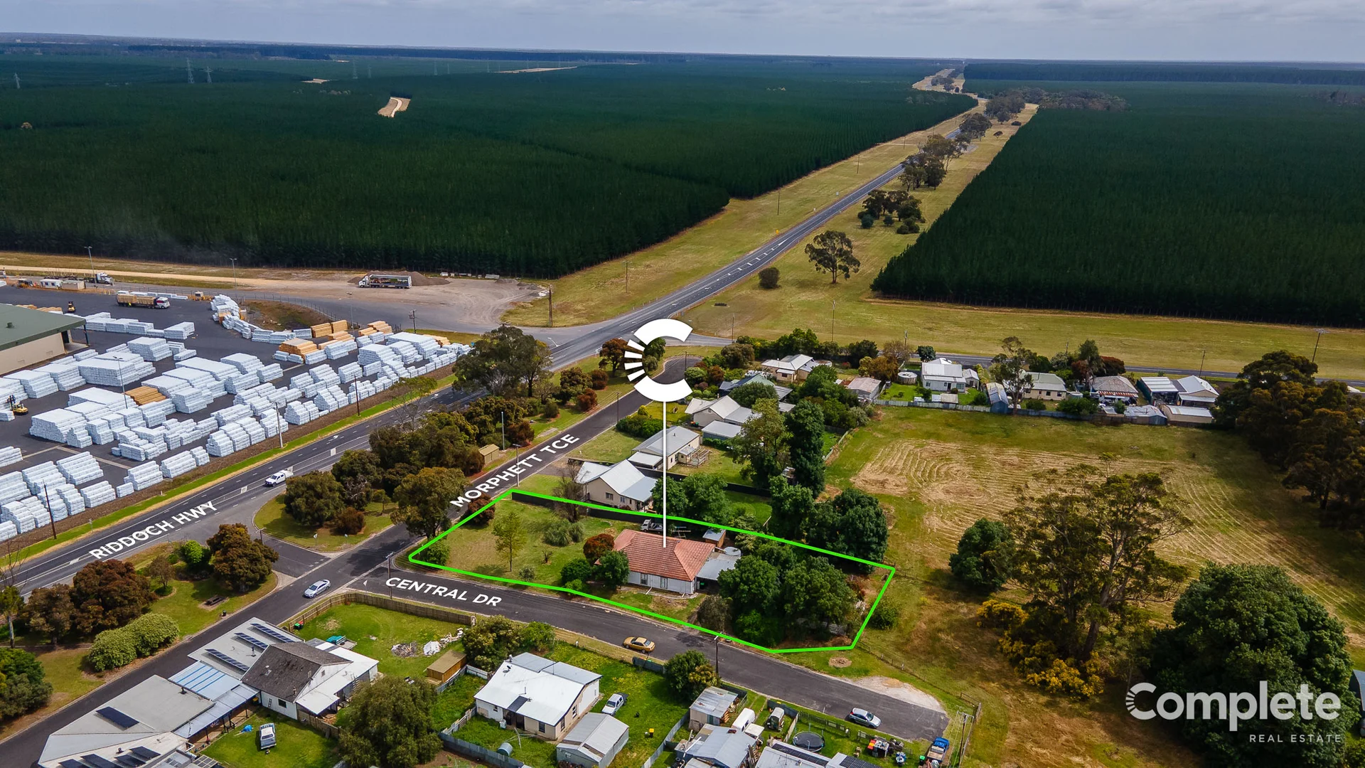 Additional image 18 of 11 MORPHETT TERRACE, Tarpeena SA 5277