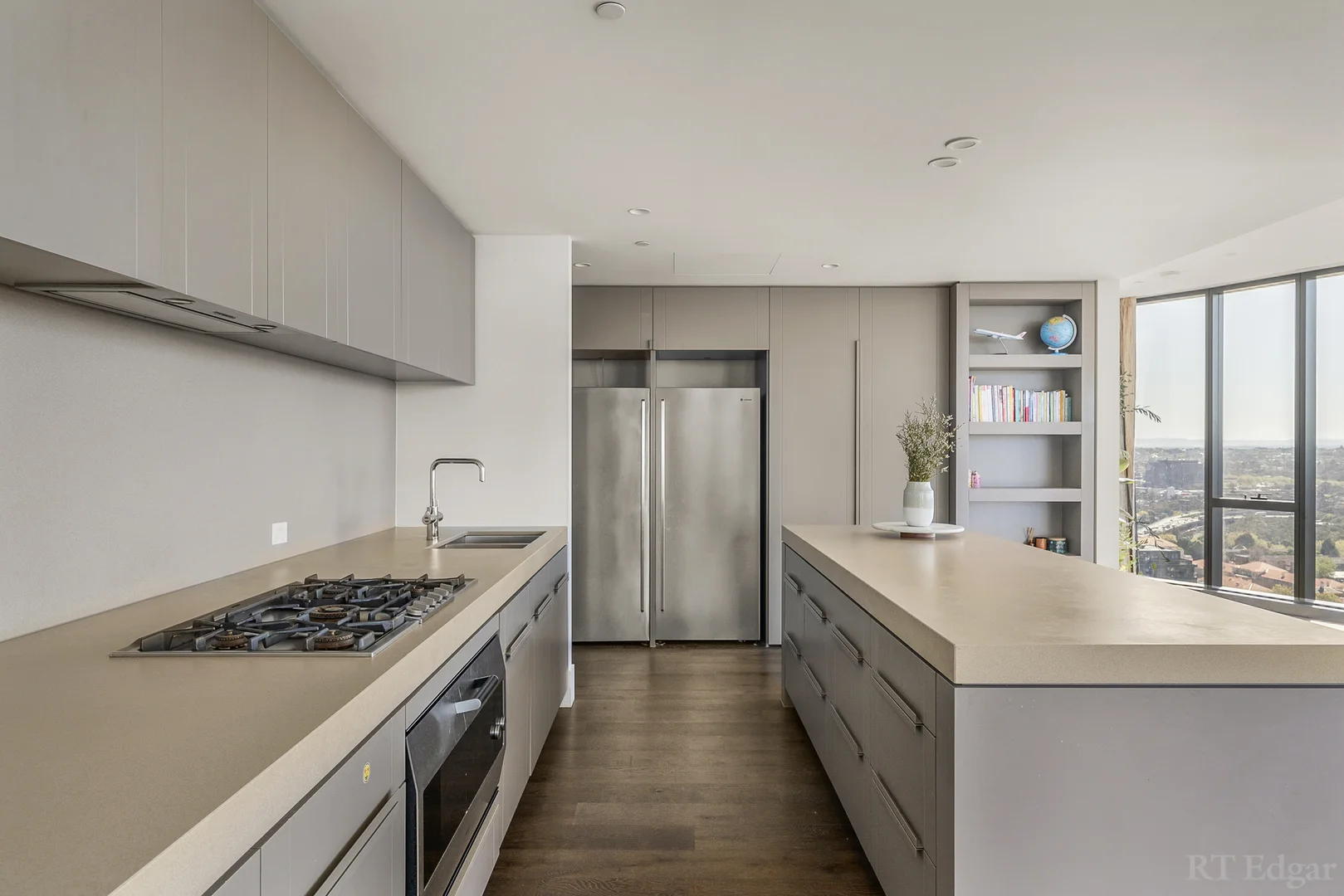 Additional image 8 of 2404/1 Almeida Crescent, South Yarra VIC 3141