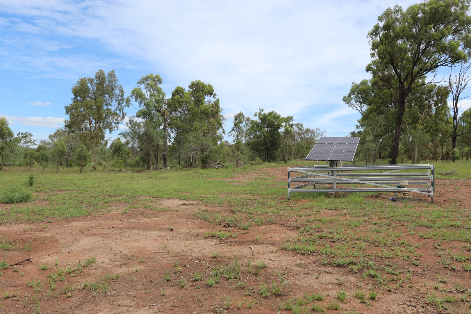Additional image 5 of 0 Pipeline Road, Nine Mile QLD 4702
