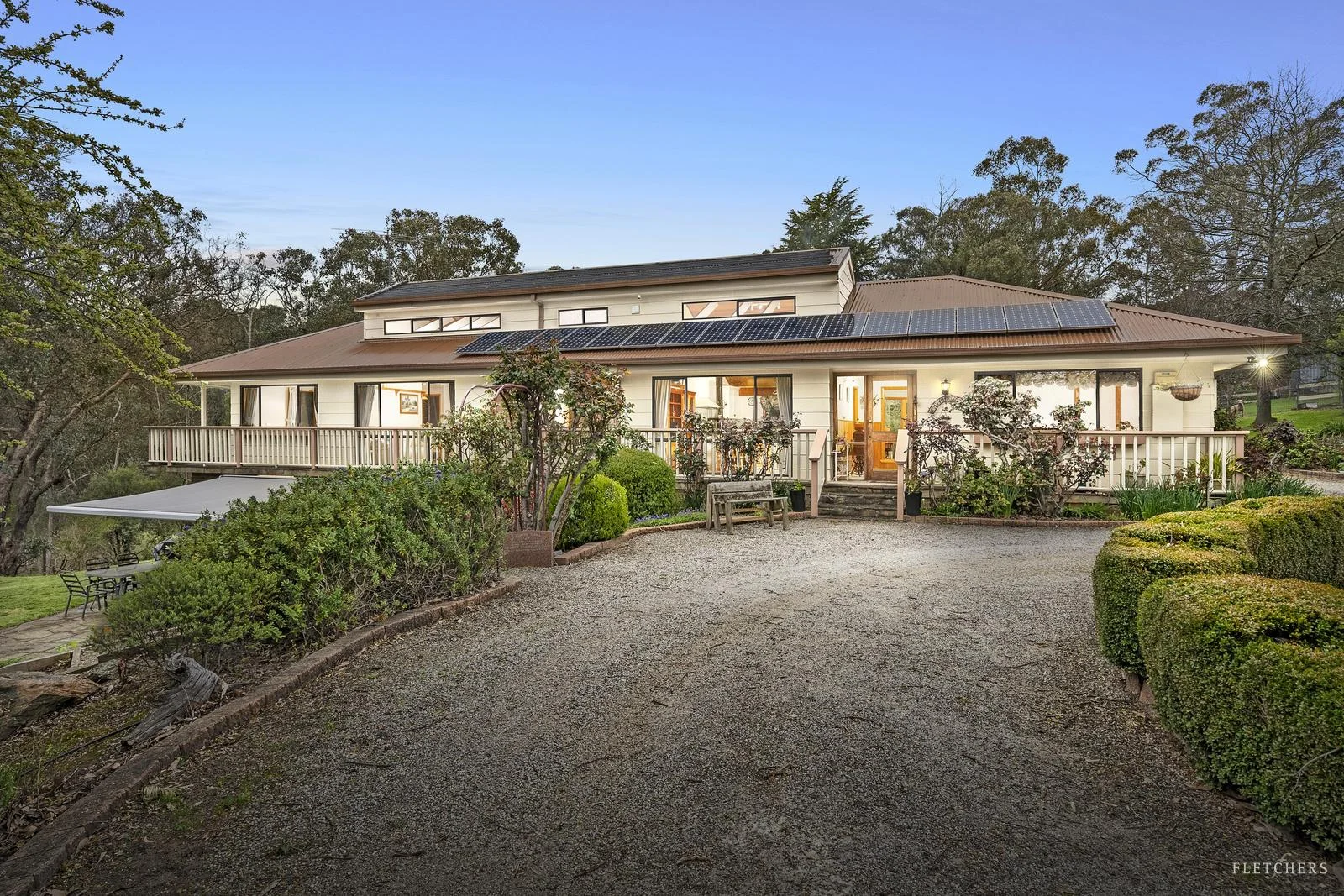 Additional image 4 of 86-96 Haslams Track, Warrandyte VIC 3113