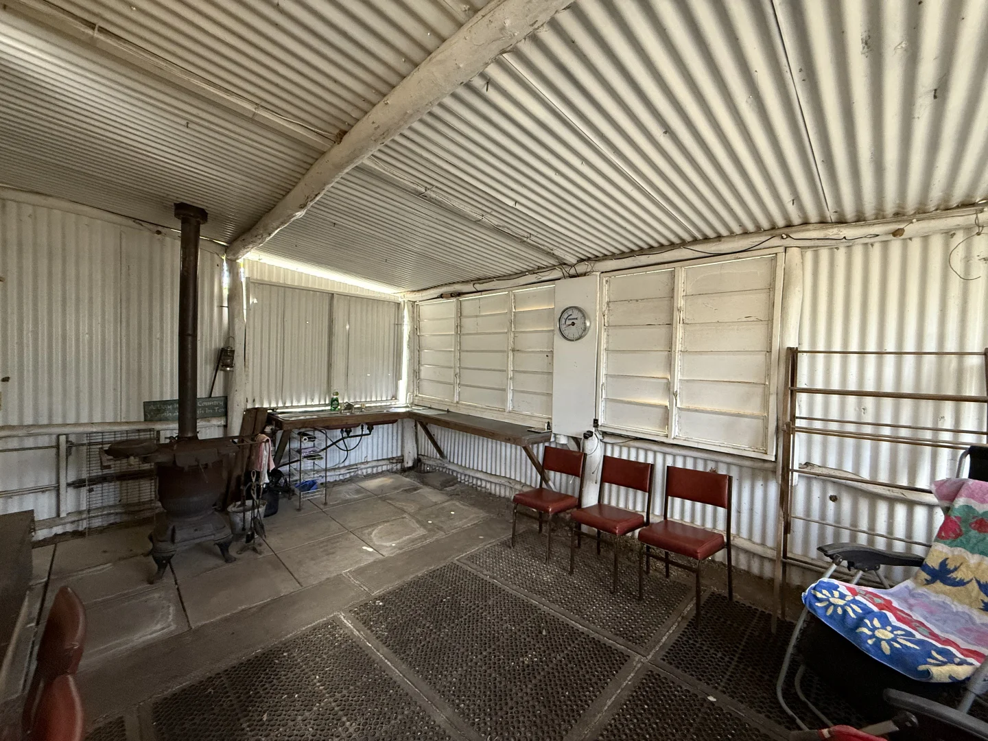 Additional image 10 of 471 Neill Creek Road, Wooderson QLD 4680