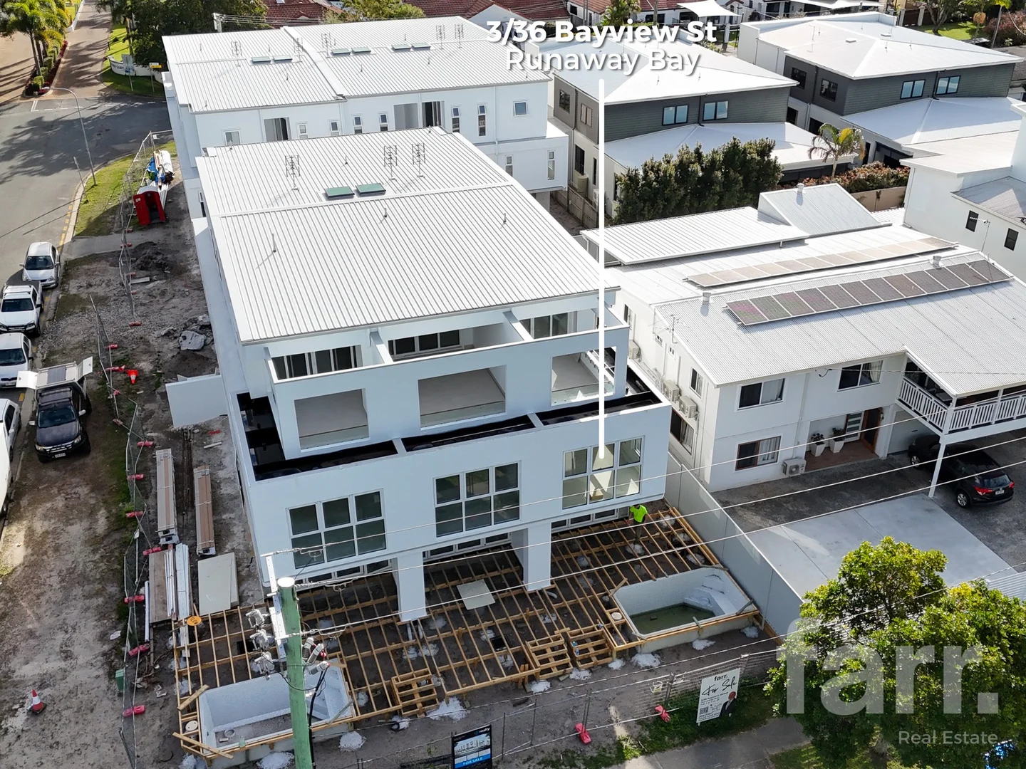 Additional image 2 of 3/36 Bayview St, Runaway Bay QLD 4216