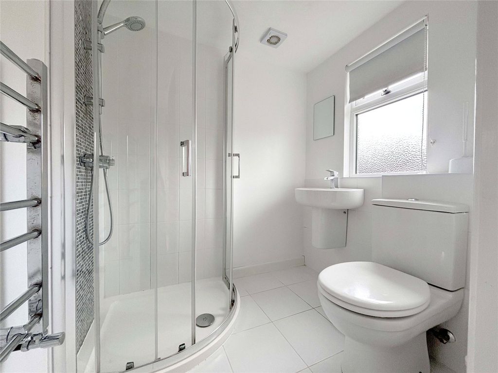 Additional image 11 of 3 bed terraced house to rentExeter, Devon EX1