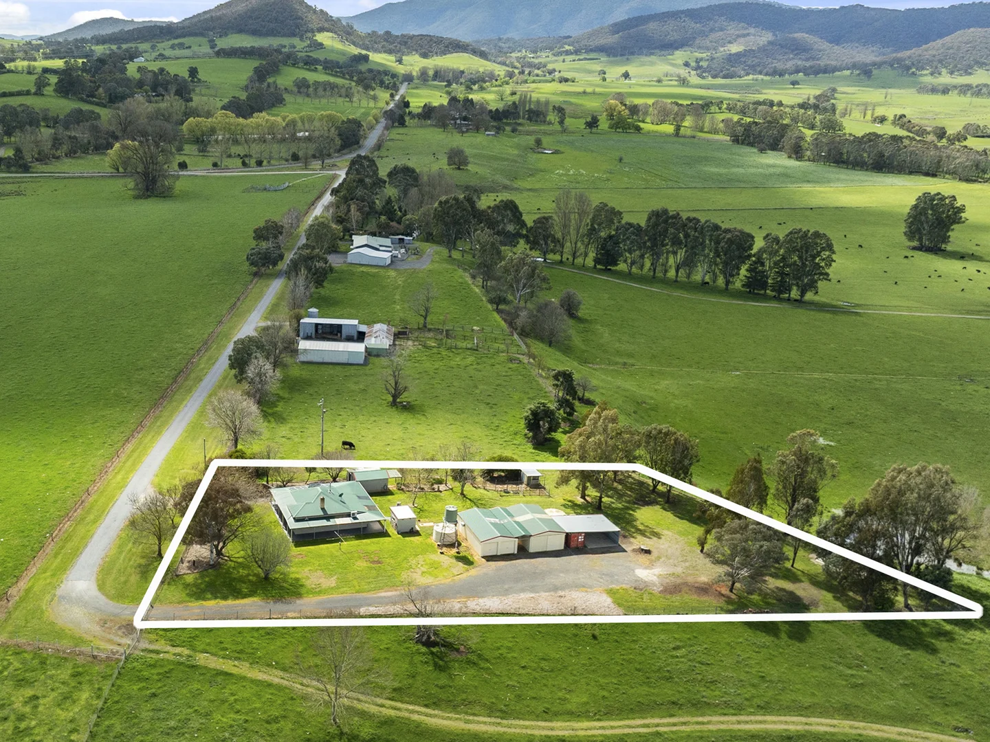 Additional image 25 of 59 Smiths Lane, Mudgegonga VIC 3737