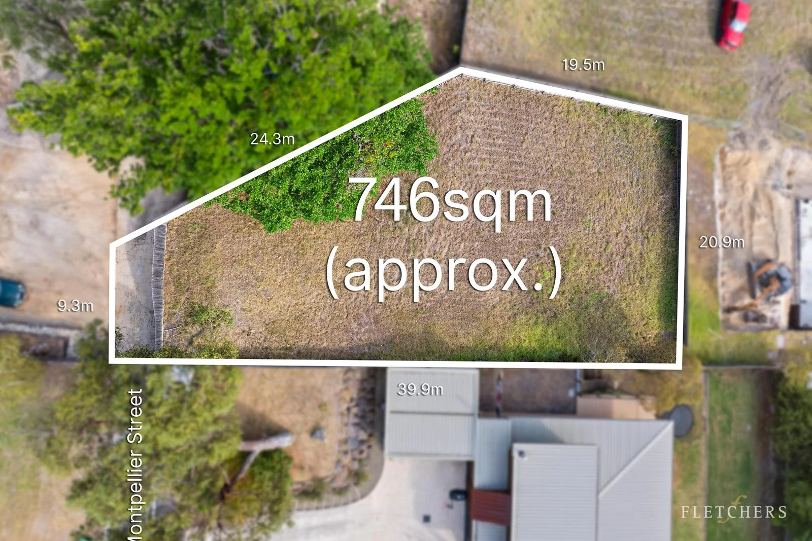 6 Montpellier Street, Healesville VIC 3777