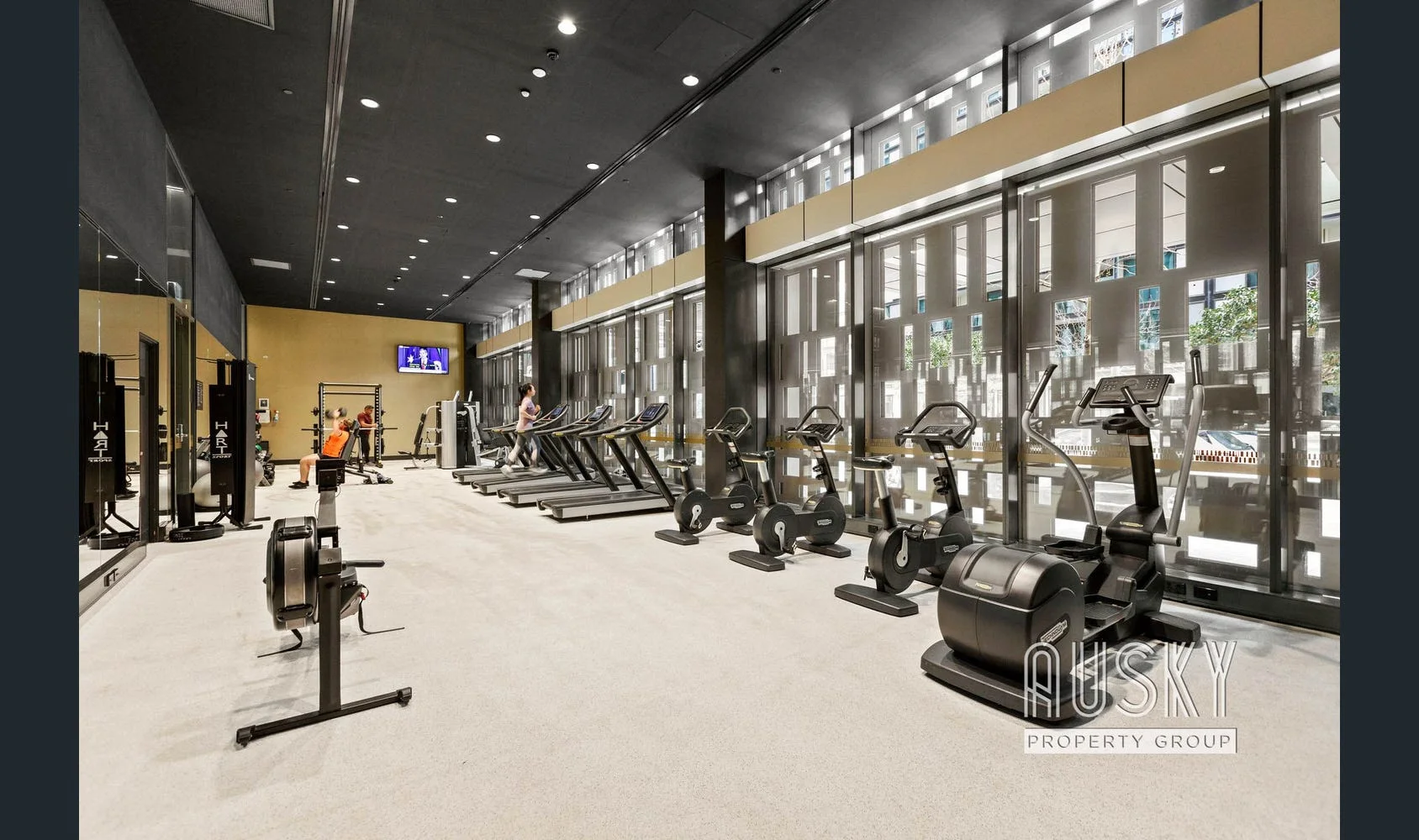 Additional image 9 of 1510E/888 Collins Street, Docklands VIC 3008