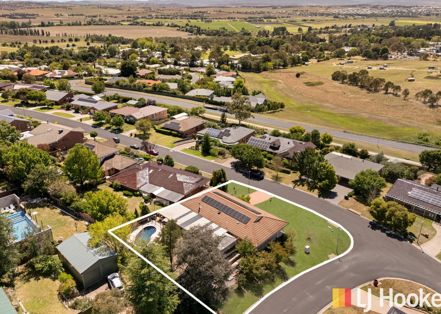 Additional image 25 of 6 Lorimer Street, Llanarth NSW 2795