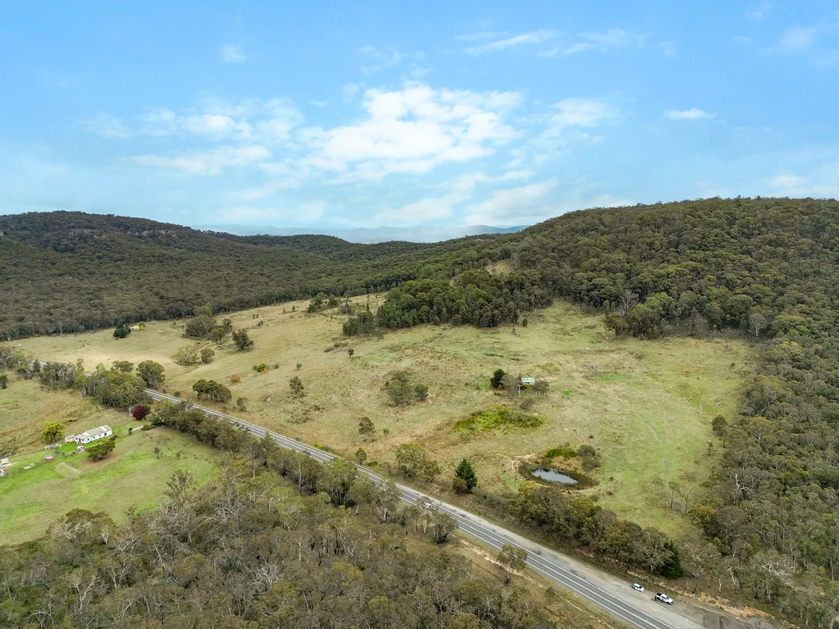 Additional image 3 of 2775 Castlereagh Highway, Cullen Bullen NSW 2790