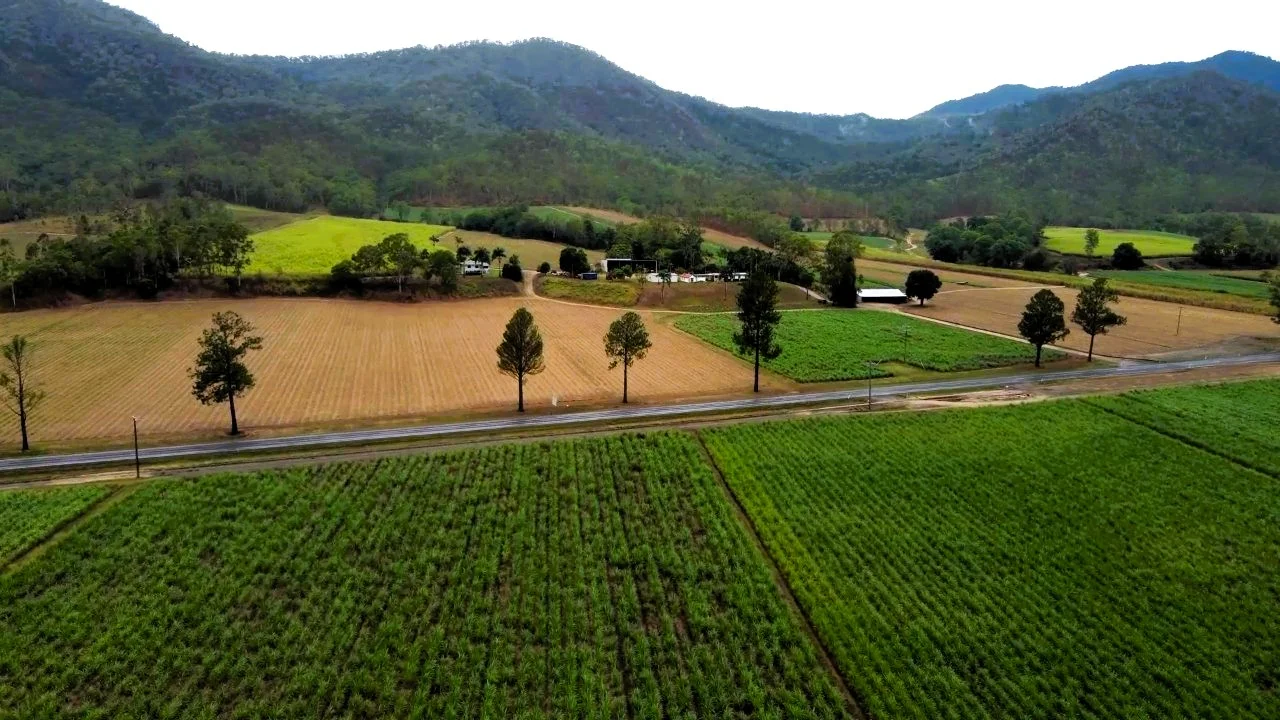 Finch Hatton QLD 4756