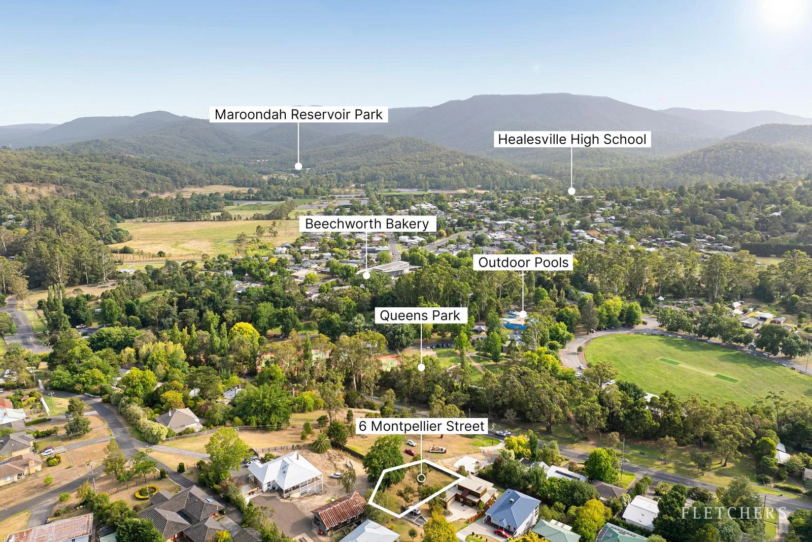 Additional image 8 of 6 Montpellier Street, Healesville VIC 3777