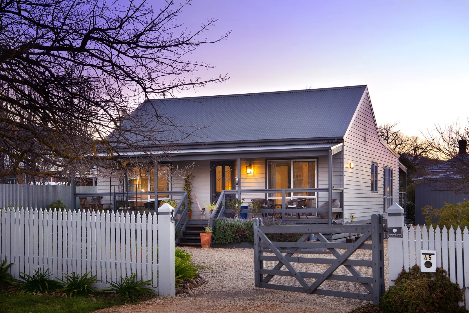 Additional image 2 of 45 Church Street, Maldon VIC 3463