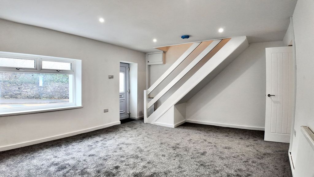 Additional image 2 of 3 bed terraced house to rentBeaufort Road, Tredegar NP22
