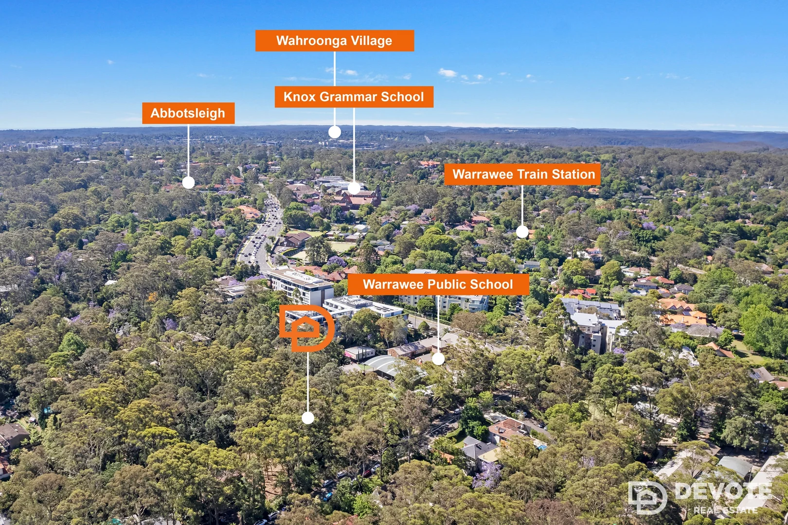 Additional image 2 of 1 Blytheswood Avenue, Warrawee NSW 2074