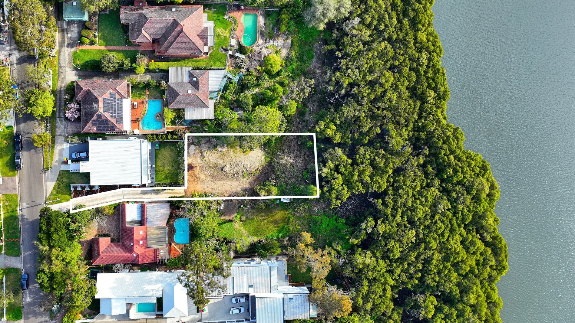 Additional image 3 of 30A Llewellyn Street, Oatley NSW 2223