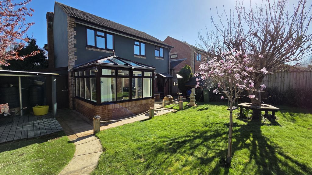 Additional image 16 of 4 bed detached house to rentGillards Close, Rockwell Green, Wellington TA21