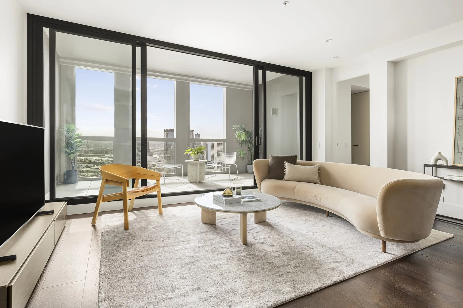 Additional image 2 of 2601/259 Normanby Road, South Melbourne VIC 3205