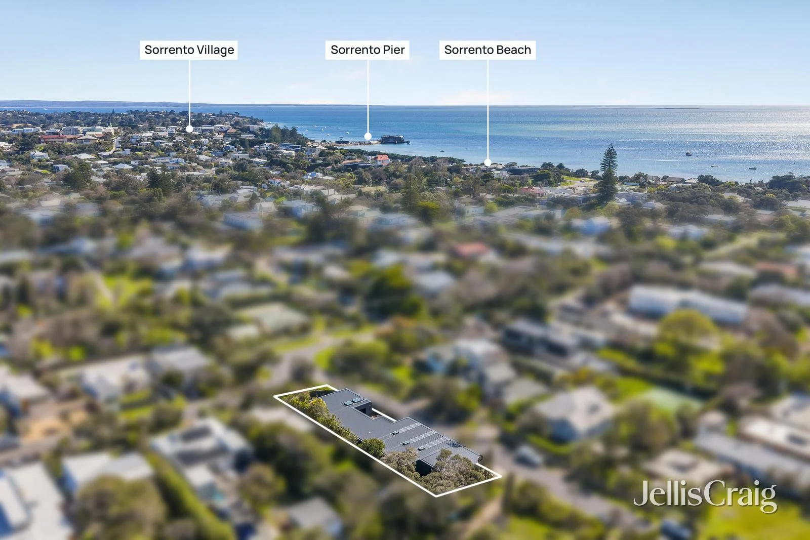 Additional image 13 of 1 Russell Crescent, Sorrento VIC 3943