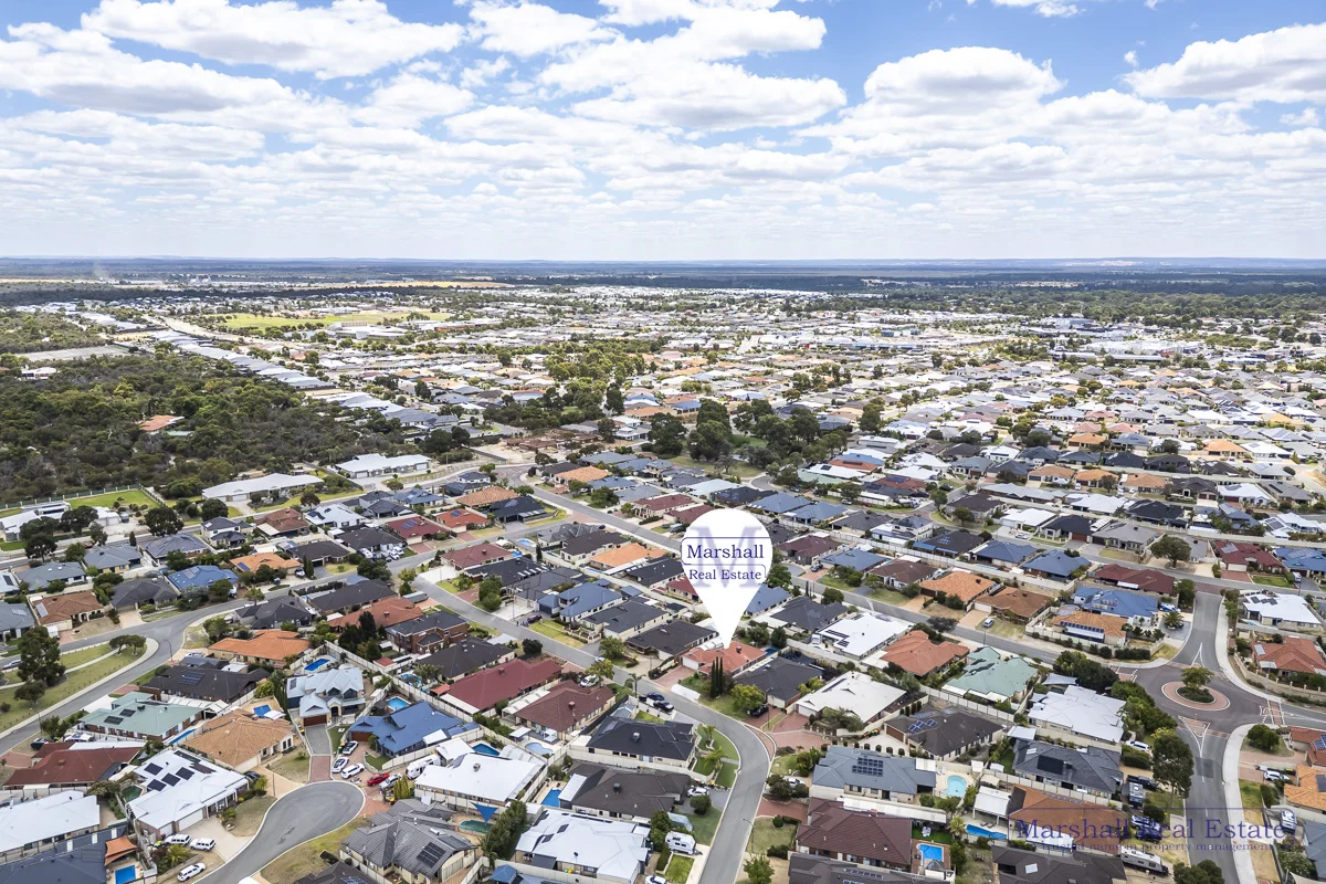 Additional image 34 of 28 Newgain Cres, Carramar WA 6031