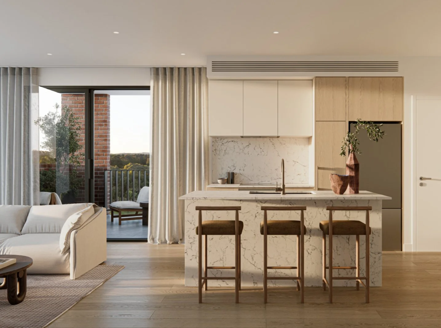 Additional image 5 of Newlyne-Mattone/455 Northbourne Ave, Lyneham ACT 2602