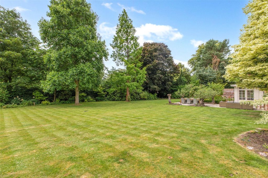 Additional image 19 of 5 bed detached house to rentWhitchurch Road, Bunbury Heath, Tarporley, Cheshire CW6
