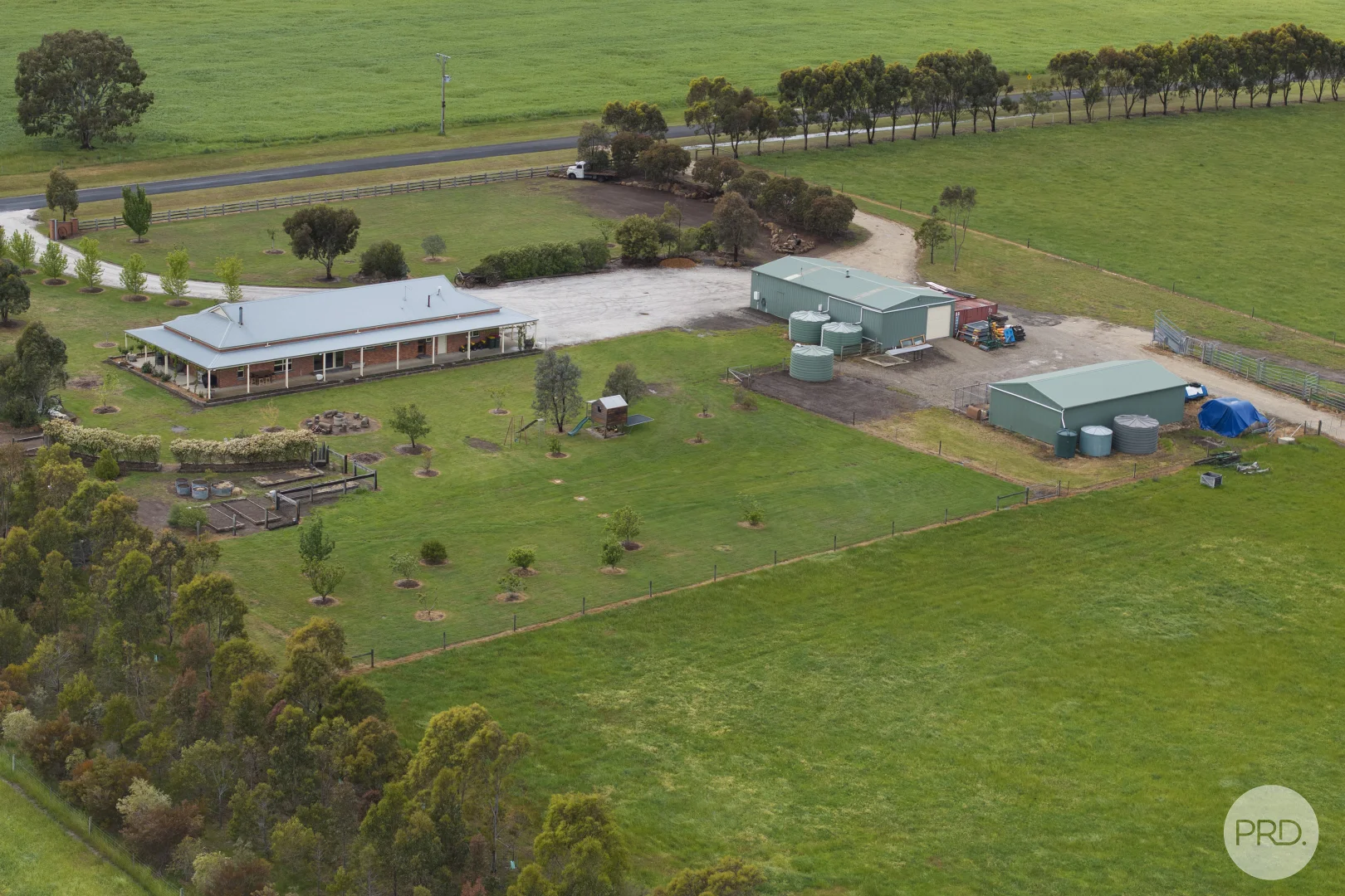 Additional image 26 of 115 Creswick-Lawrence Road, Creswick North VIC 3363