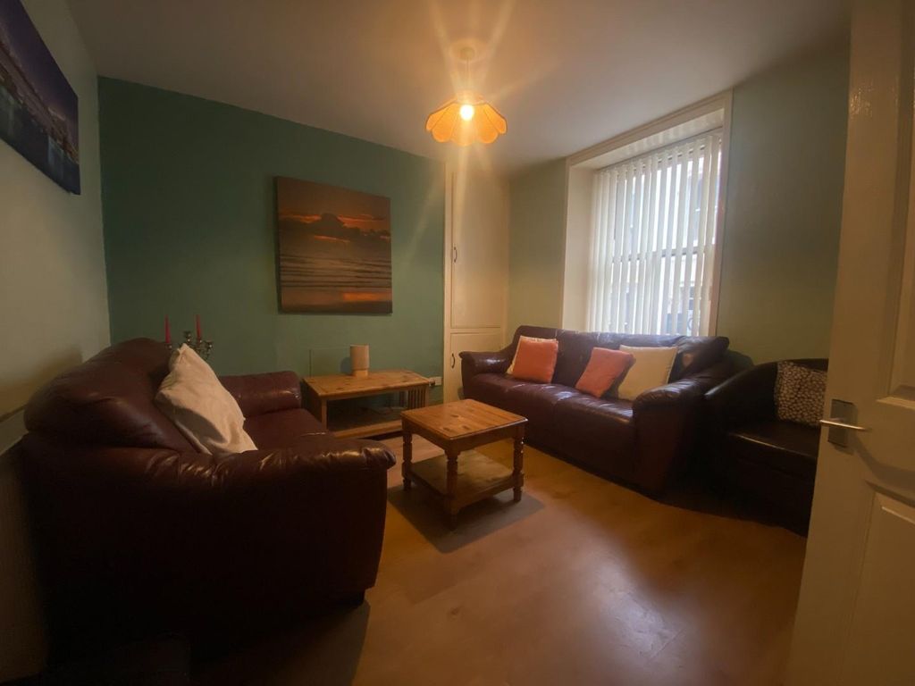 6 bed shared accommodation to rentCustom House Street, Aberystwyth, Powys SY23 photo 4