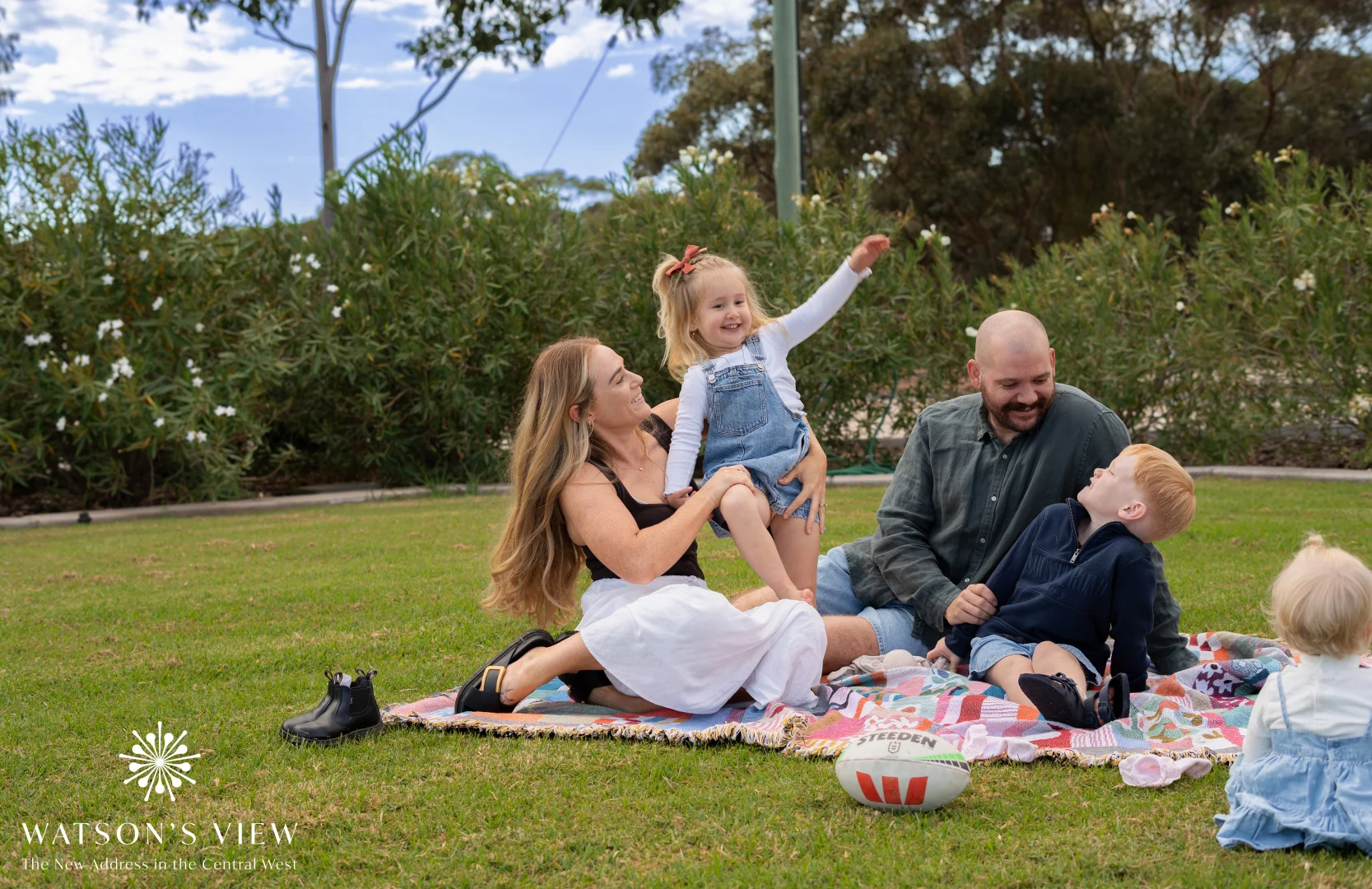 Additional image 8 of 1 Watson's View Estate, West Wyalong NSW 2671