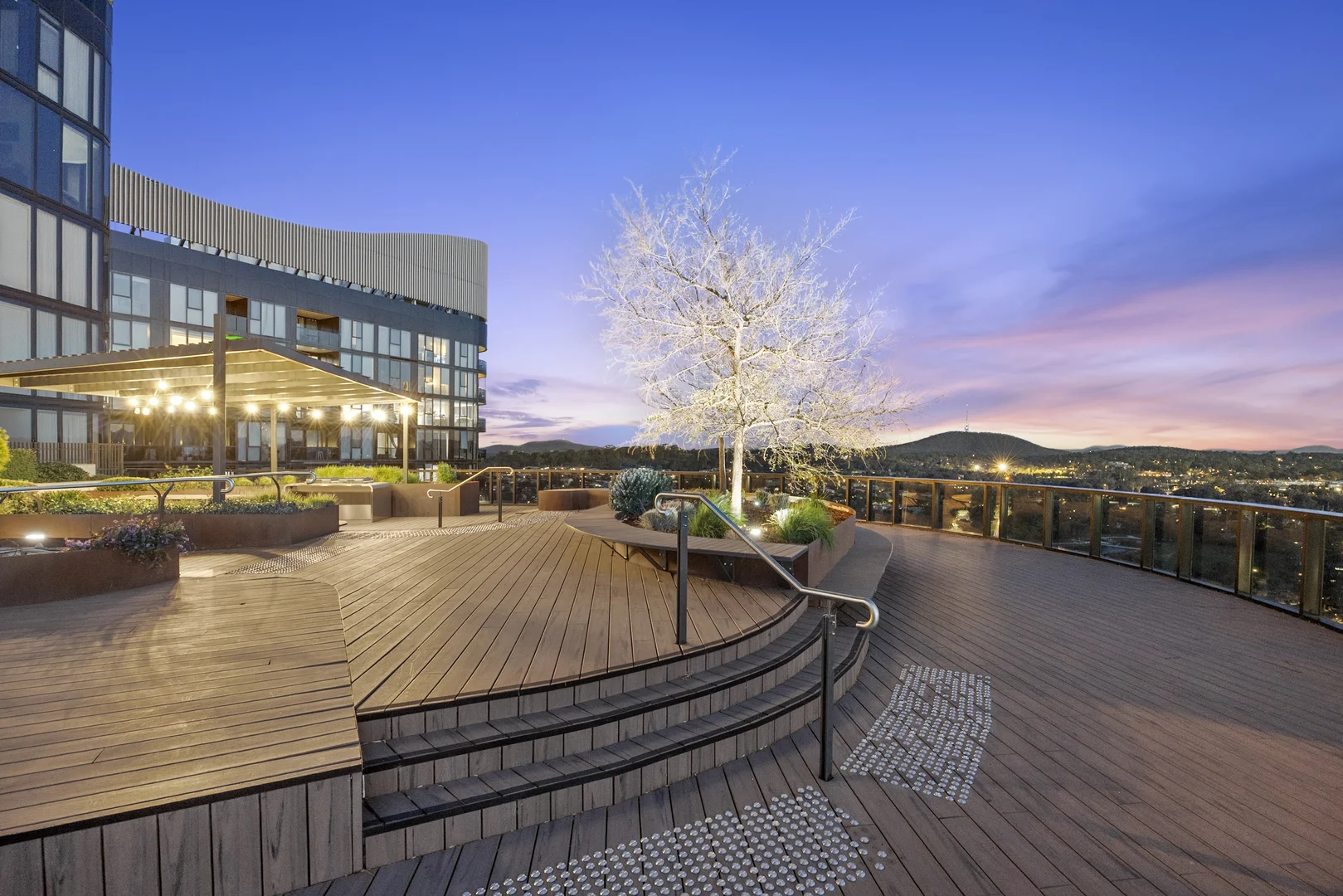 Additional image 16 of 909/3 Grazier Lane, Belconnen ACT 2617