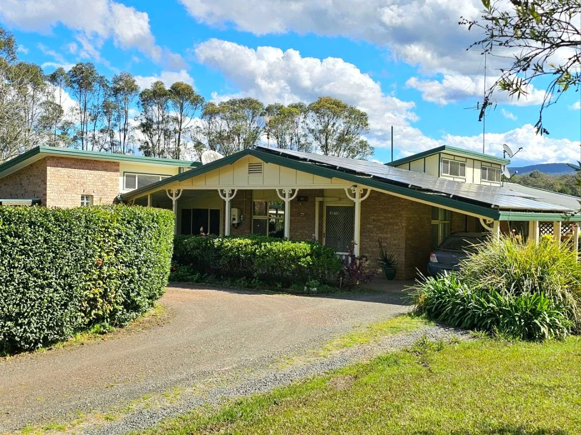 Additional image 3 of 427 Markwell Back Road, Bulahdelah NSW 2423