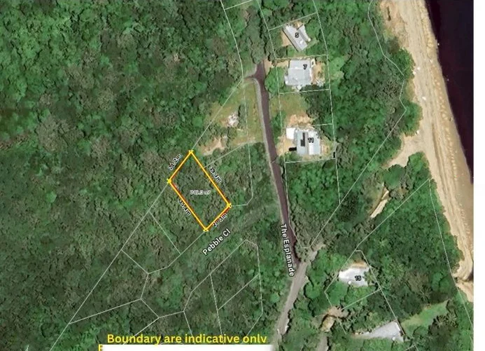 4 Pebble Close, Cooktown QLD 4895