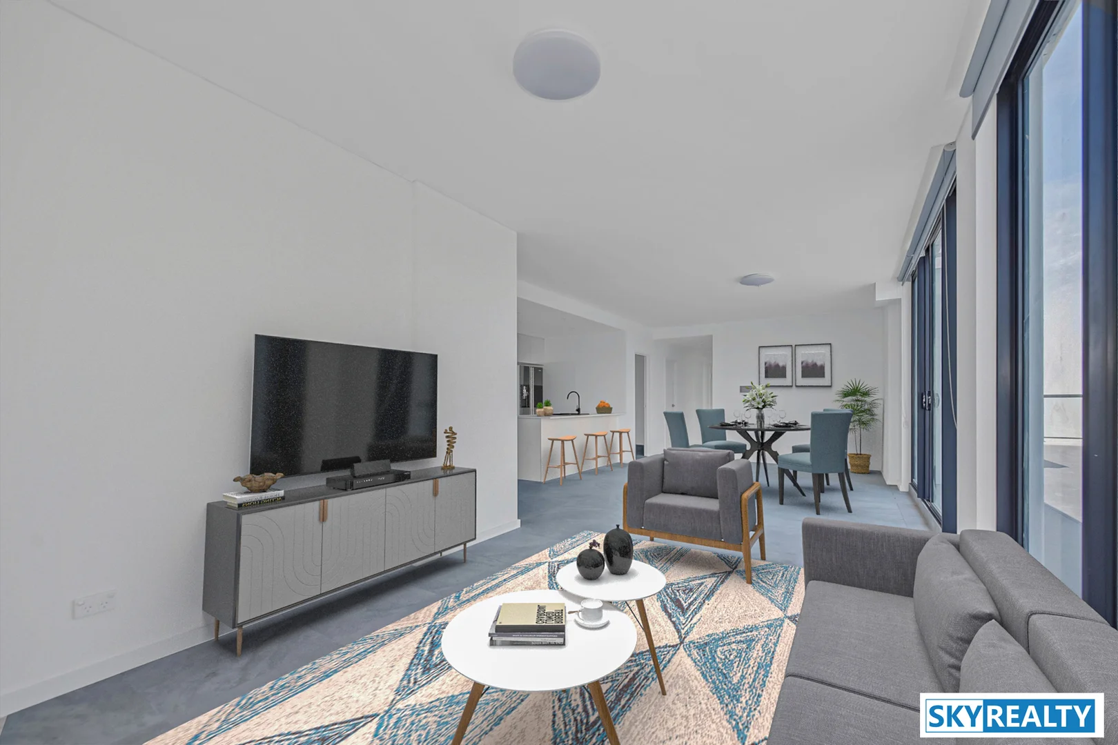 Additional image 8 of 406/125-129 Arthur Street, Parramatta NSW 2150