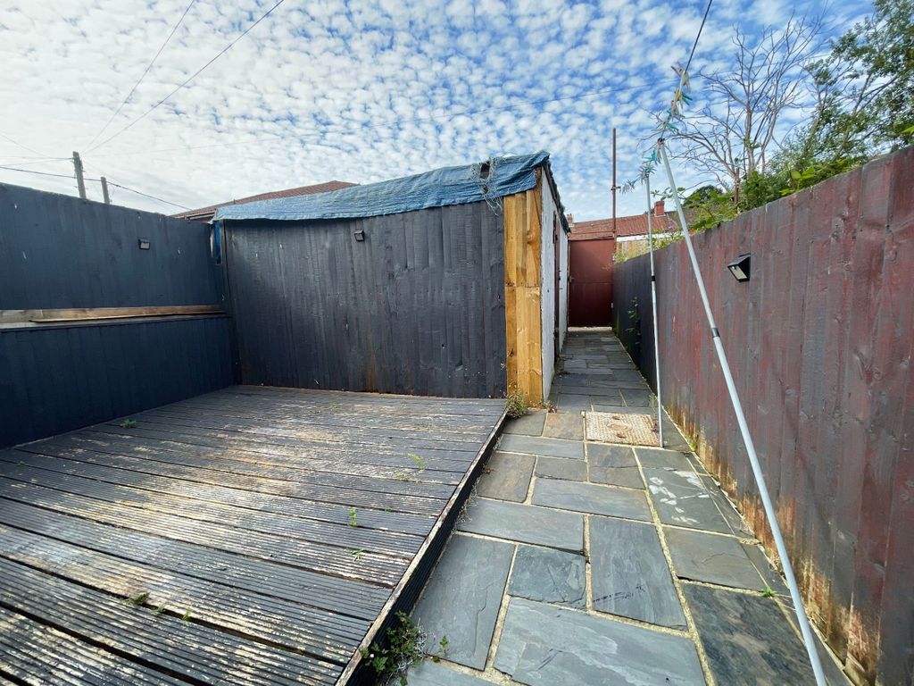 Additional image 13 of 3 bed terraced house to rentThomas Street, Abertridwr, Caerphilly CF83