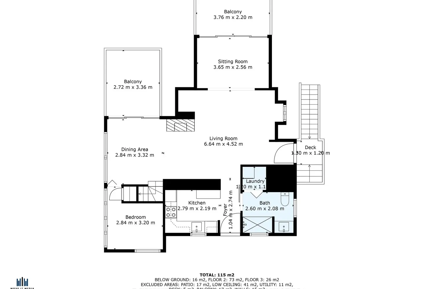 Additional image 18 of 105 Lighthouse Drive