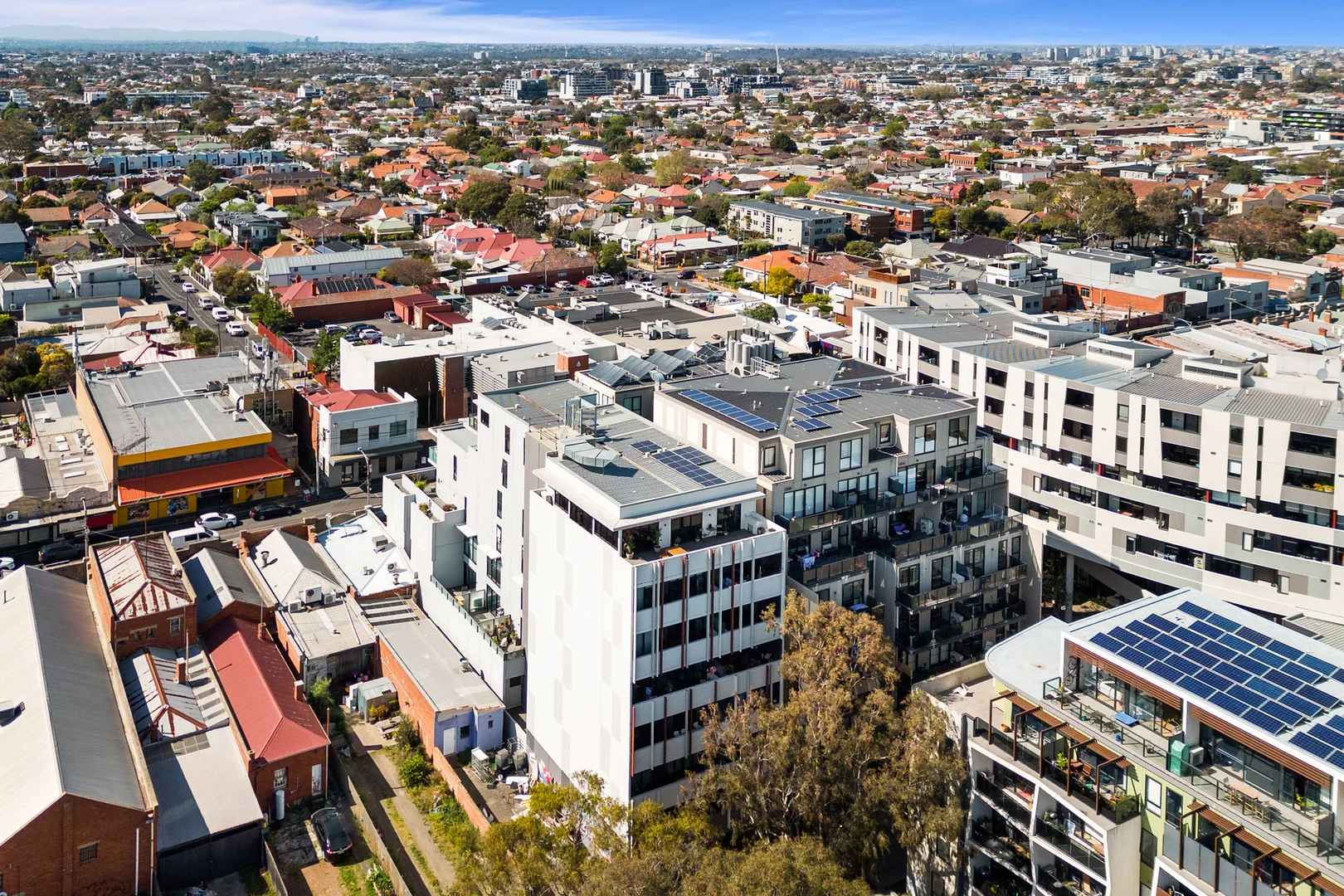 Additional image 10 of 402/623 Sydney Road, Brunswick VIC 3056