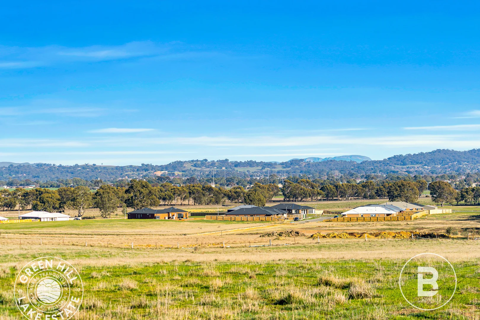 Additional image 17 of Green Hill Lake Estate, Ararat VIC 3377