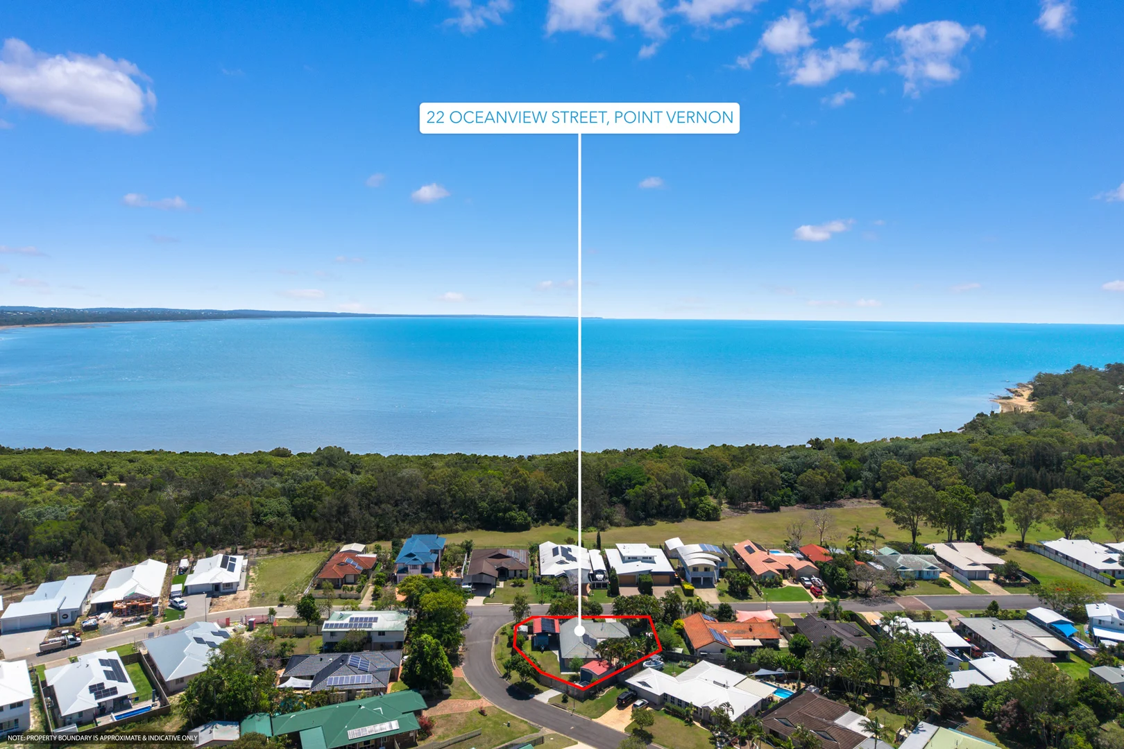 Additional image 30 of 22 Oceanview Street, Point Vernon QLD 4655