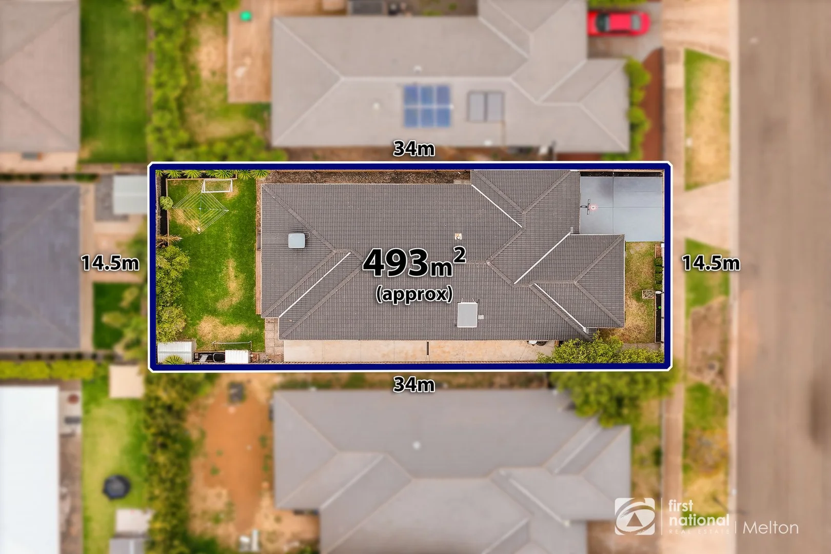 Additional image 18 of 9 CARRON CLOSE, Eynesbury VIC 3338