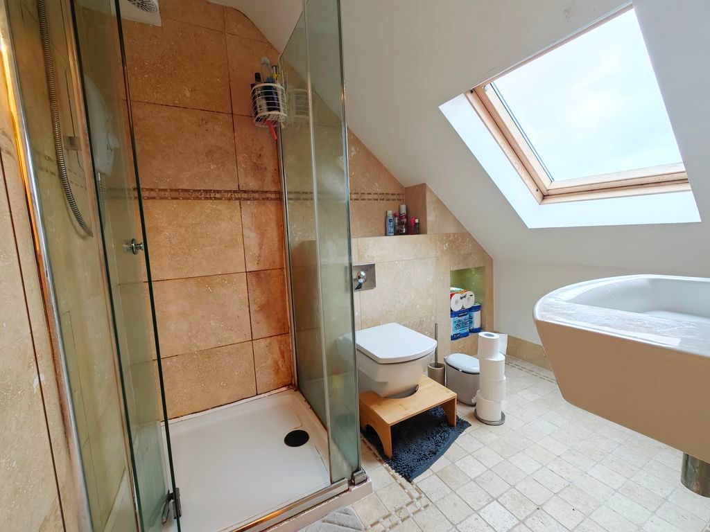 Additional image 6 of 2 bed barn conversion to rentRosebank, Brampton CA8