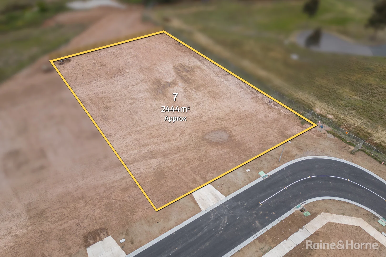 Additional image 2 of Lot 7/70 Barrington Street, Sunbury VIC 3429